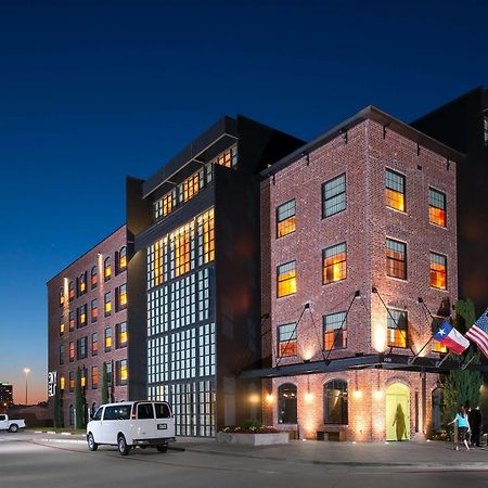 Nylo Las Colinas Hotel, Tapestry Collection By Hilton Irving Exterior photo