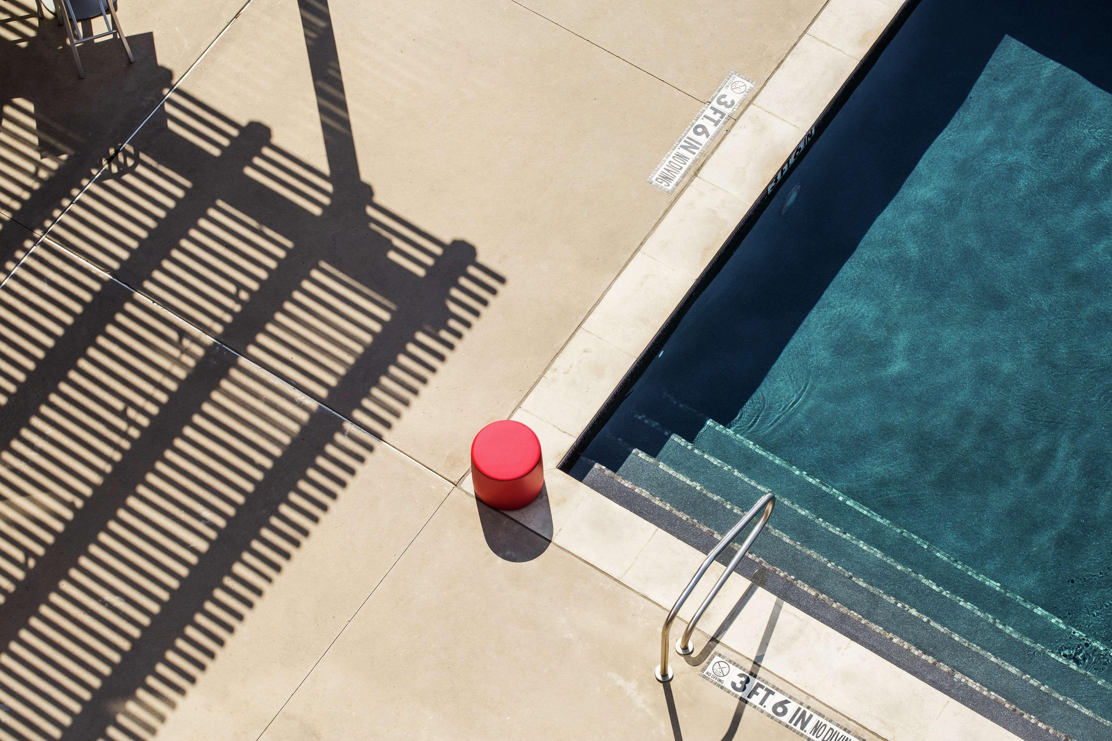 Nylo Las Colinas Hotel, Tapestry Collection By Hilton Irving Exterior photo