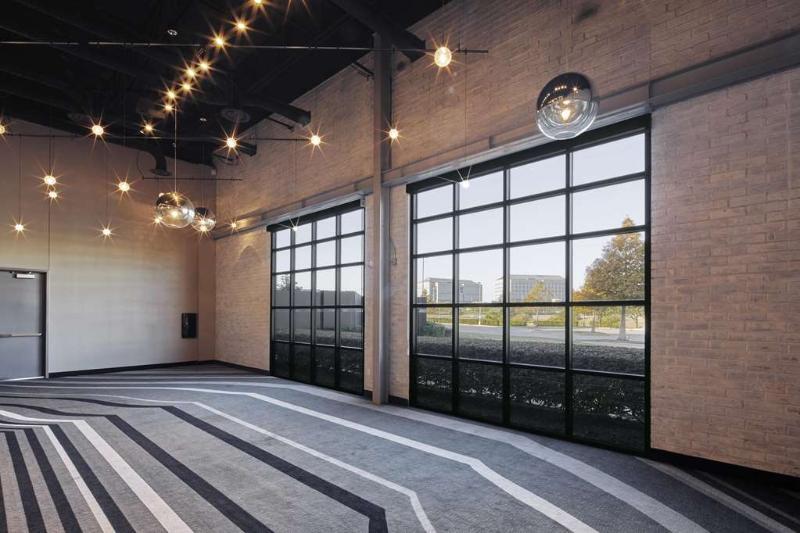 Nylo Las Colinas Hotel, Tapestry Collection By Hilton Irving Exterior photo