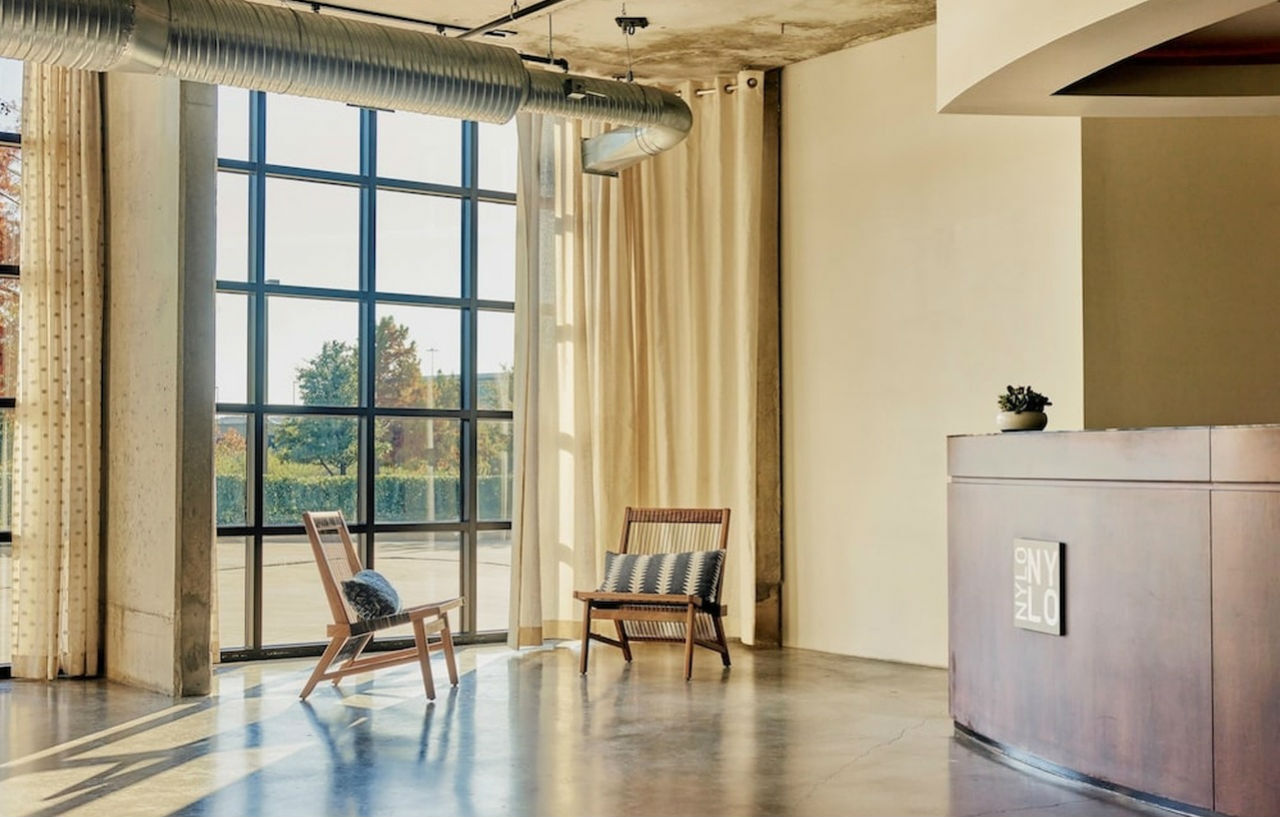 Nylo Las Colinas Hotel, Tapestry Collection By Hilton Irving Exterior photo