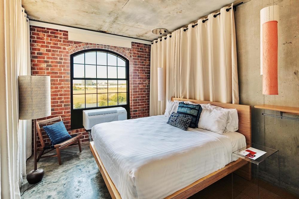 Nylo Las Colinas Hotel, Tapestry Collection By Hilton Irving Exterior photo